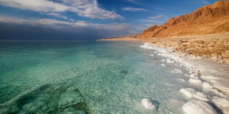منطقة-البحر-الميت